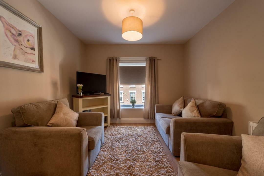Diamond House Londonderry