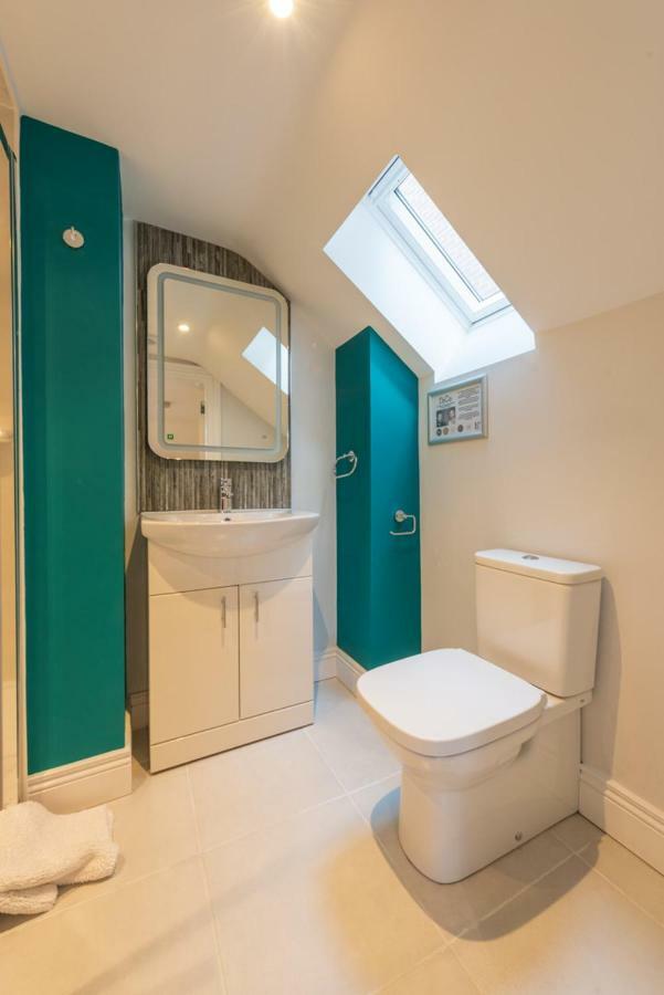 Diamond House Apartment *