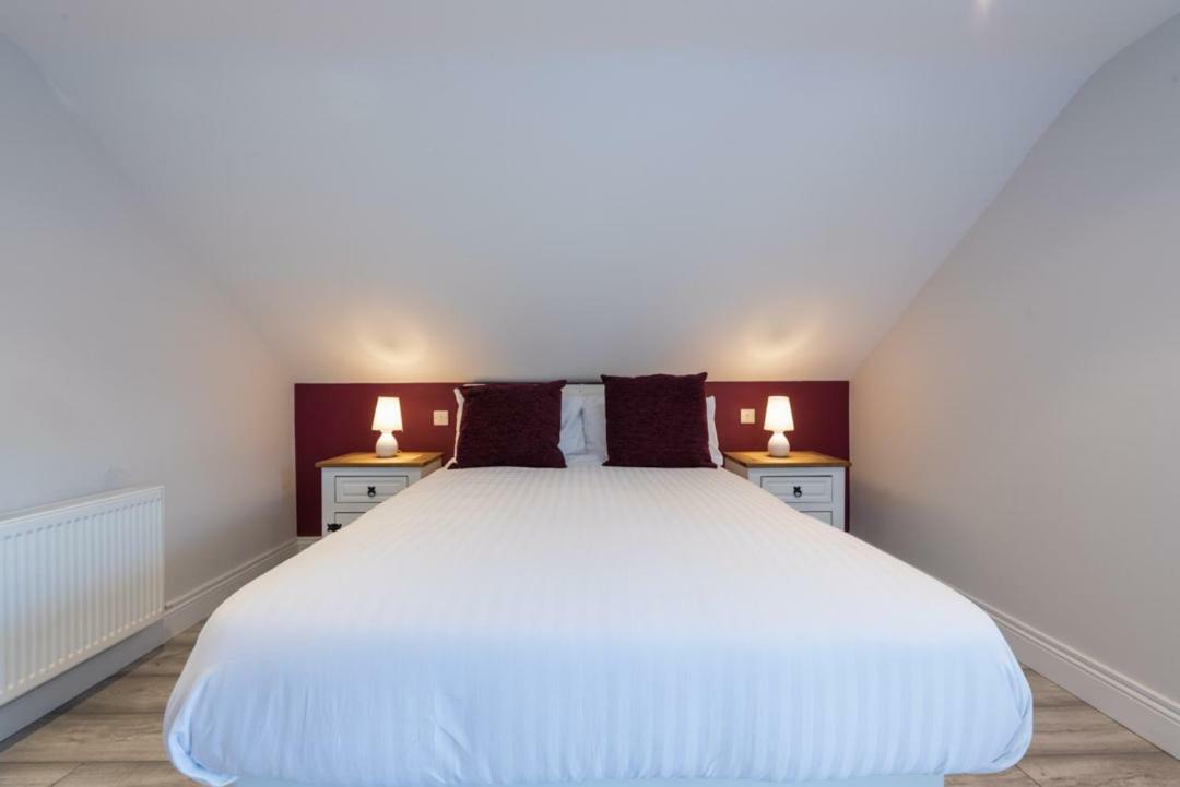 Diamond House Londonderry