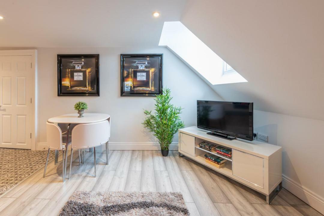 Diamond House Apartment *