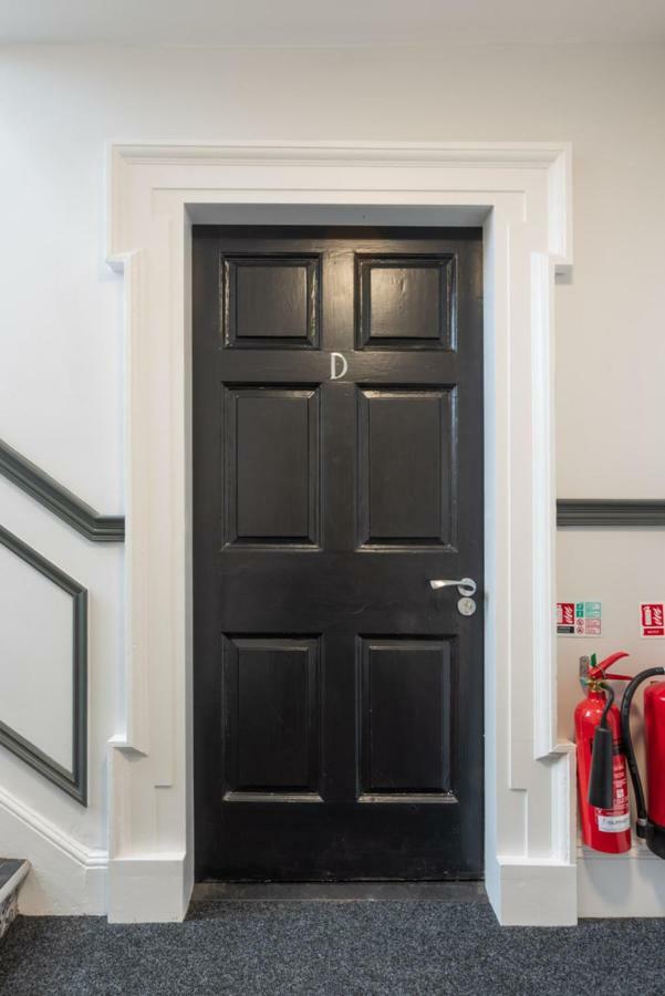 Apartment Diamond House Londonderry