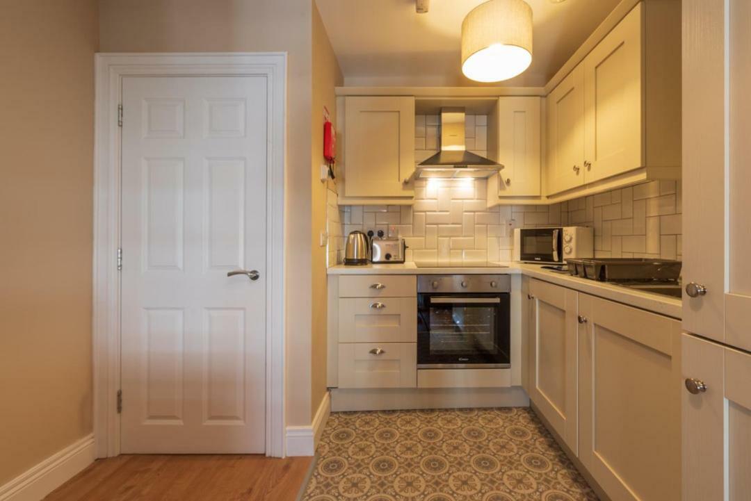 Apartment Diamond House Londonderry