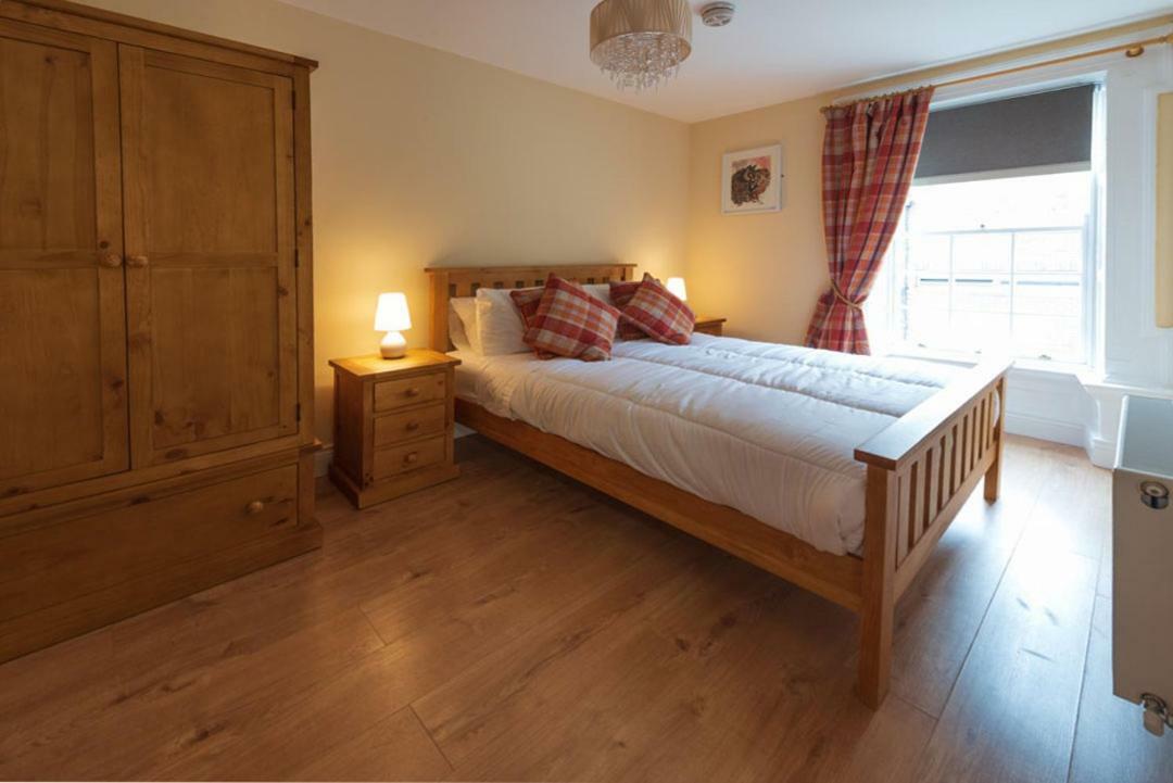 Diamond House Apartment Londonderry