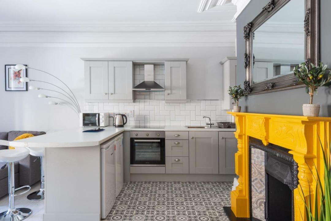 Diamond House Apartment Londonderry