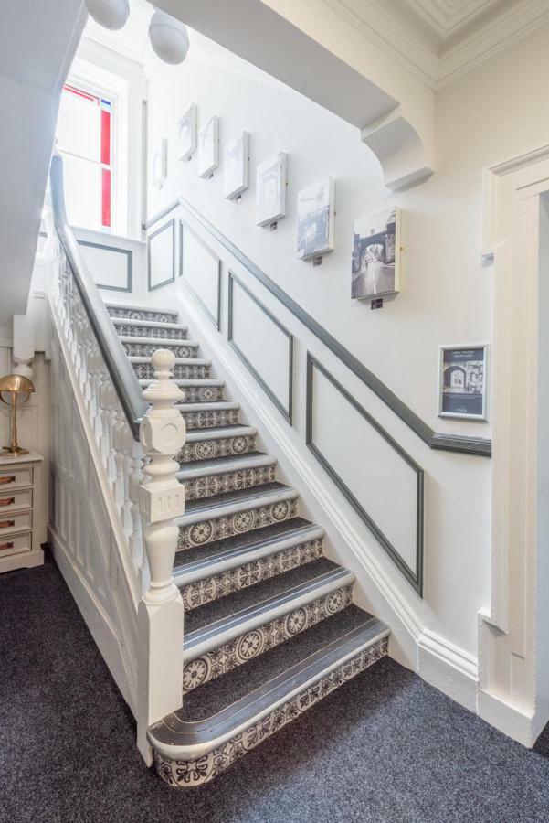 Diamond House