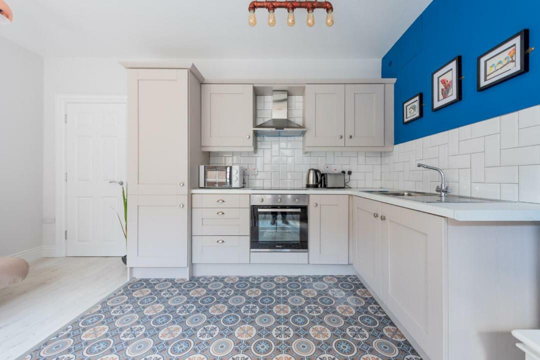 Diamond House Apartment Londonderry
