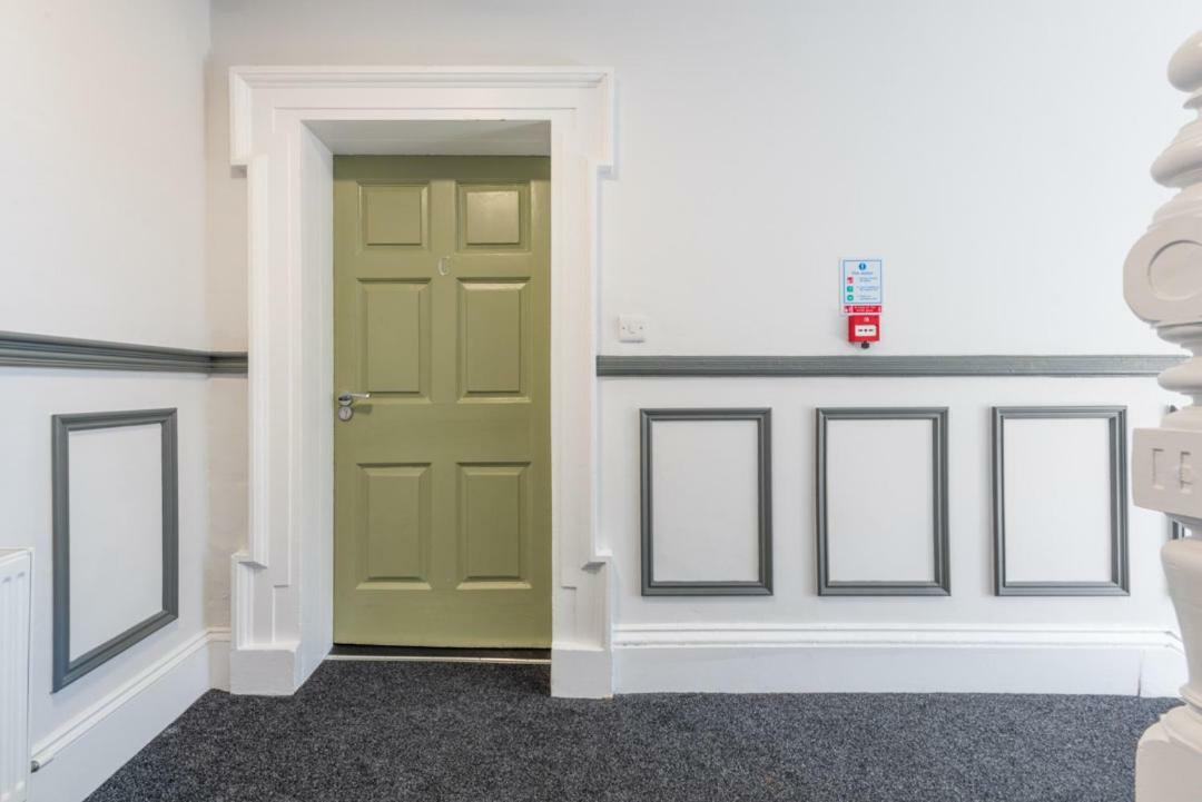 Apartment Diamond House