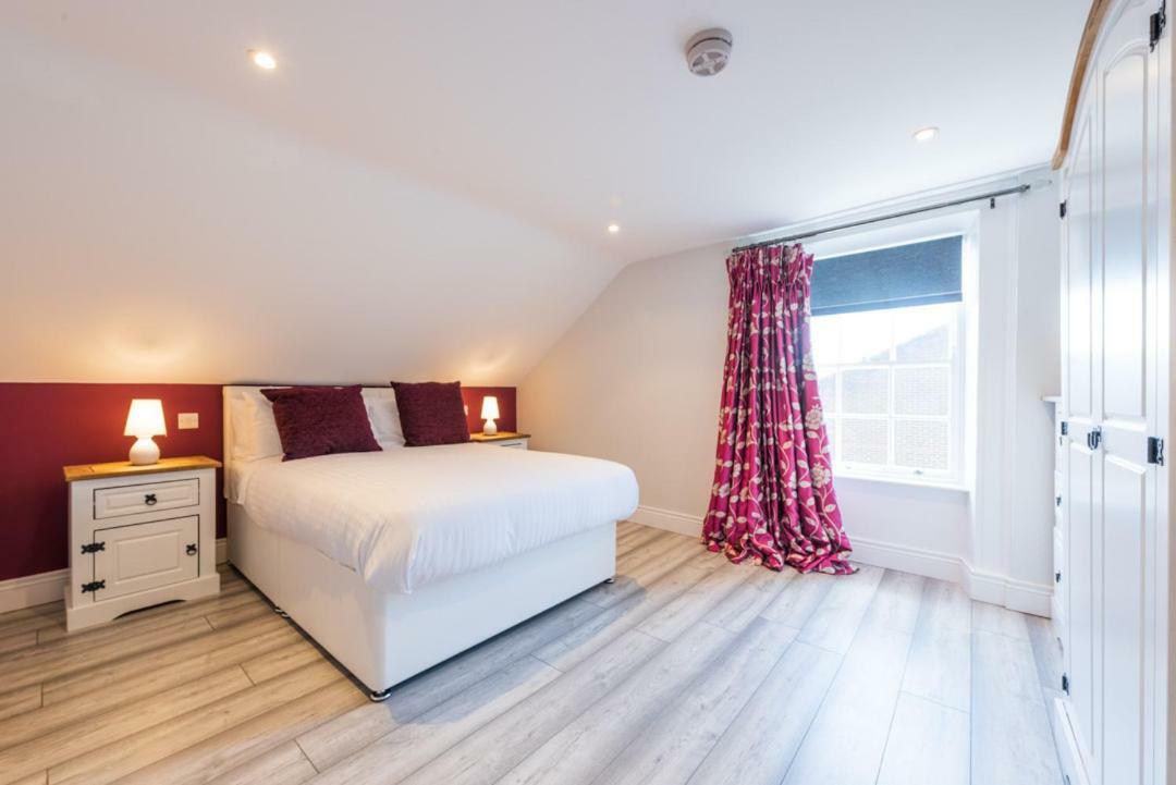 Apartment Diamond House