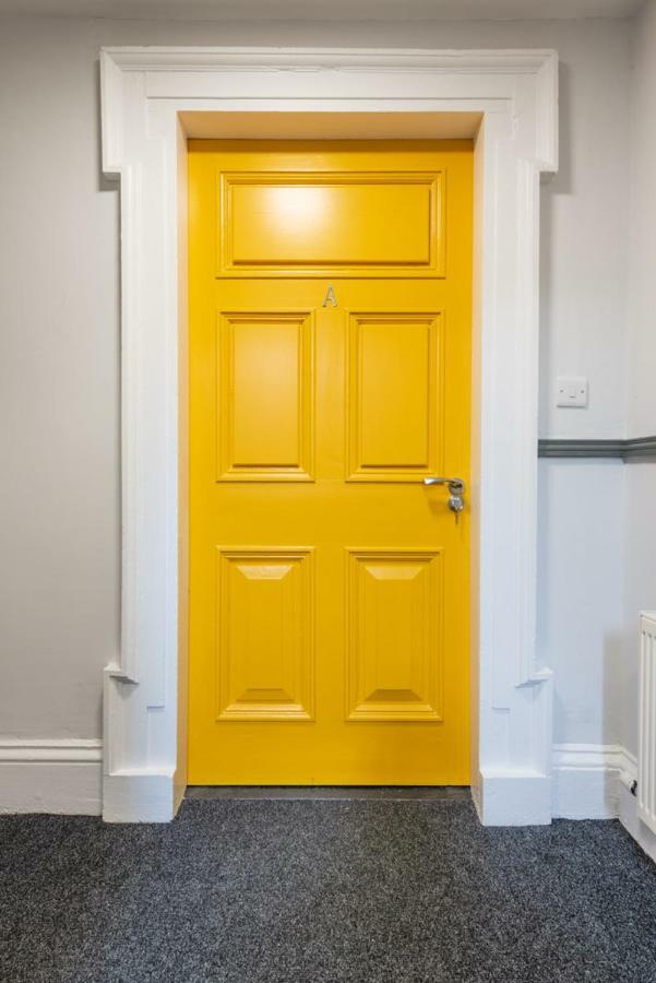 Diamond House Apartment *