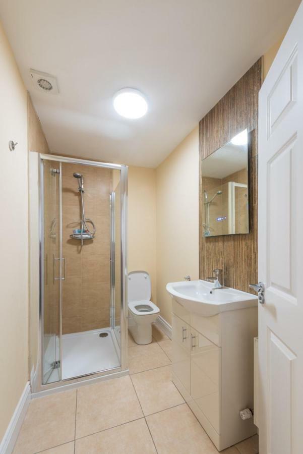 Diamond House Apartment Londonderry