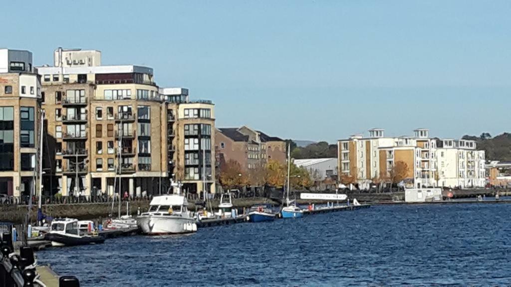 Apartment 503 Clipper Quay Londonderry