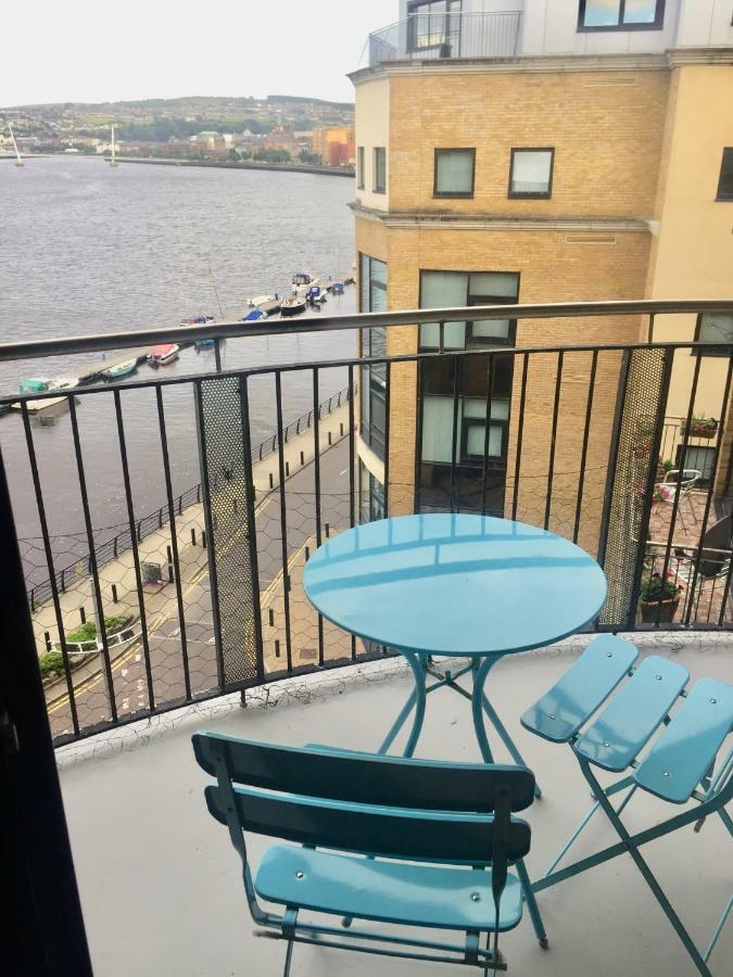 503 Clipper Quay Londonderry