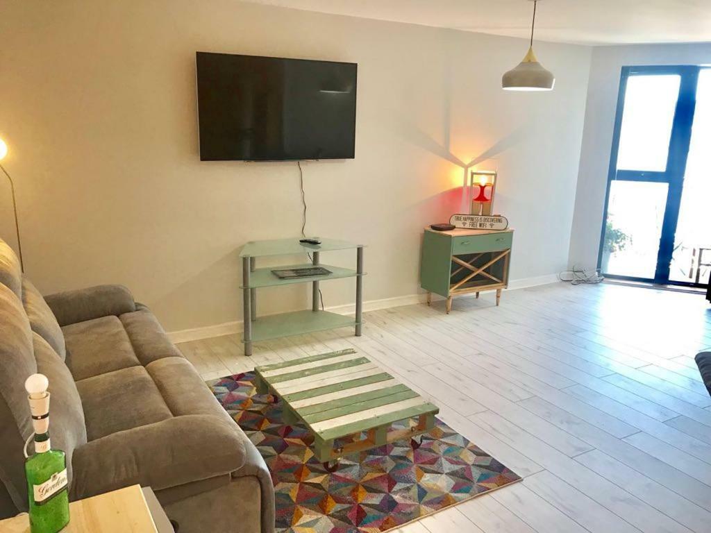 Apartment 503 Clipper Quay Londonderry