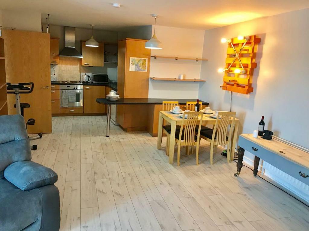 503 Clipper Quay Londonderry