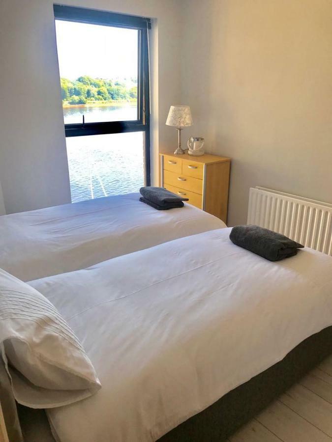 Apartment 503 Clipper Quay Londonderry