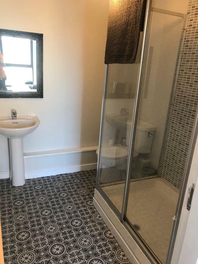 Apartment 503 Clipper Quay Londonderry