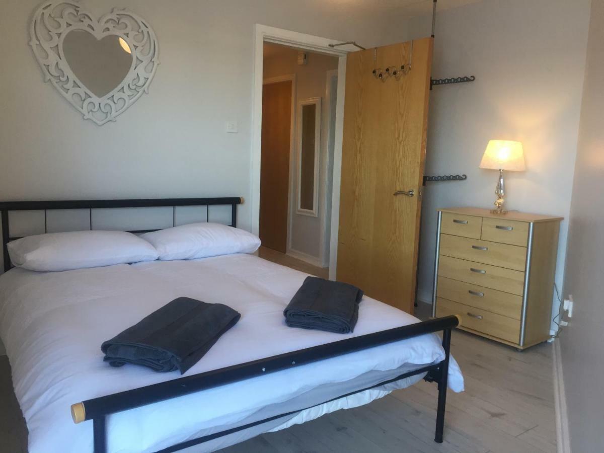 503 Clipper Quay Apartment Londonderry