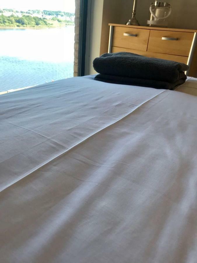Apartment 503 Clipper Quay