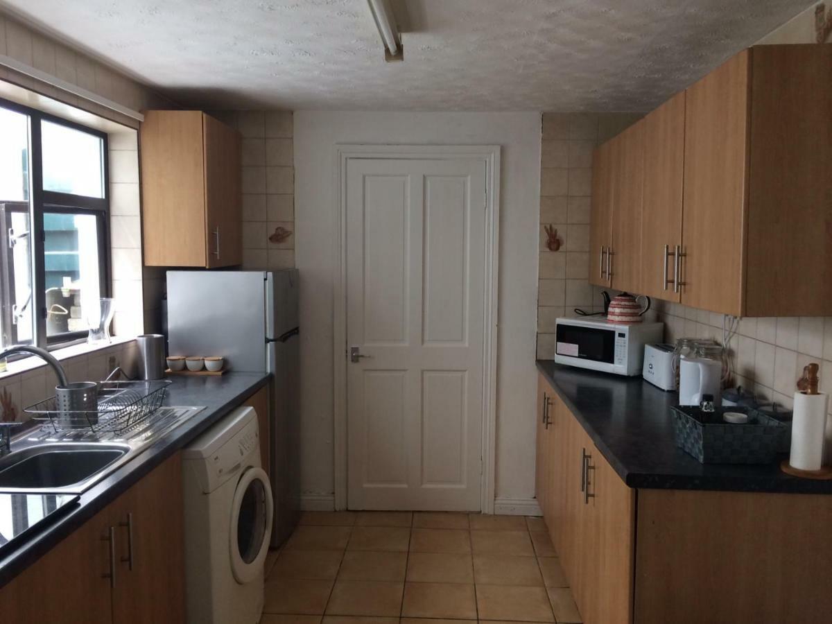 Danny's Place Holiday home Londonderry