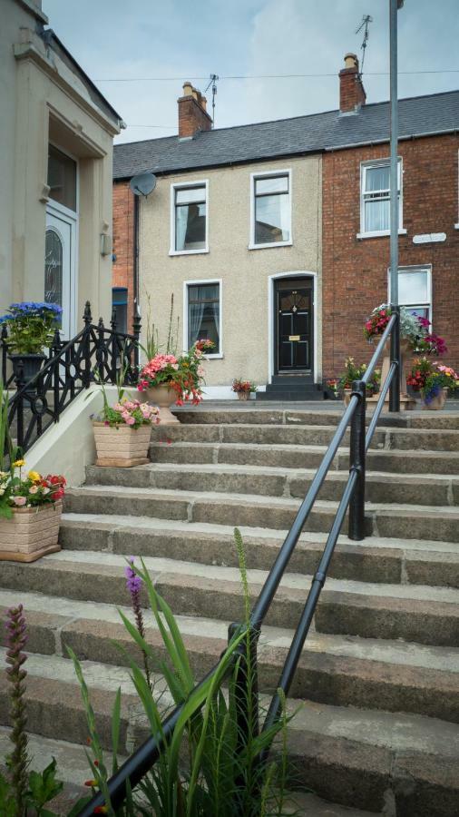 Danny's Place Londonderry