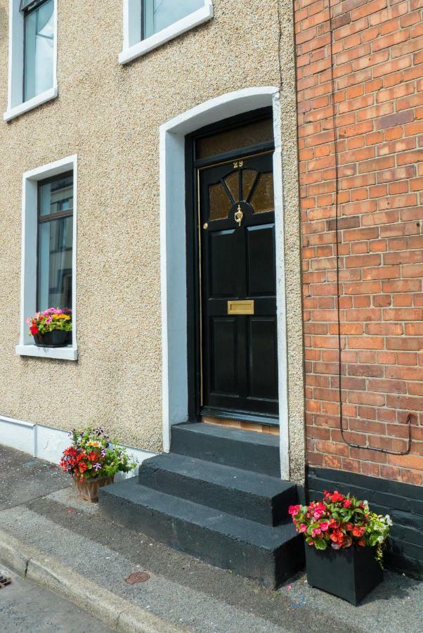 Danny's Place Londonderry
