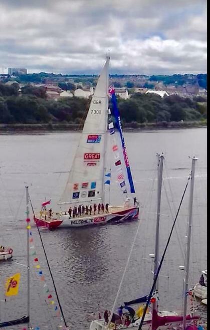 503 Clipper Quay * Londonderry