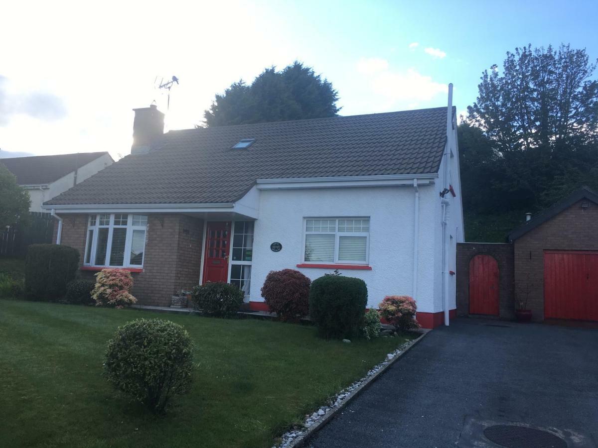 Hatmore Londonderry