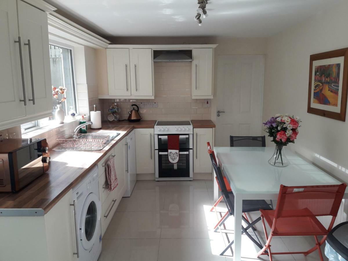 Holiday home Castle Gate House Centre Townhouse