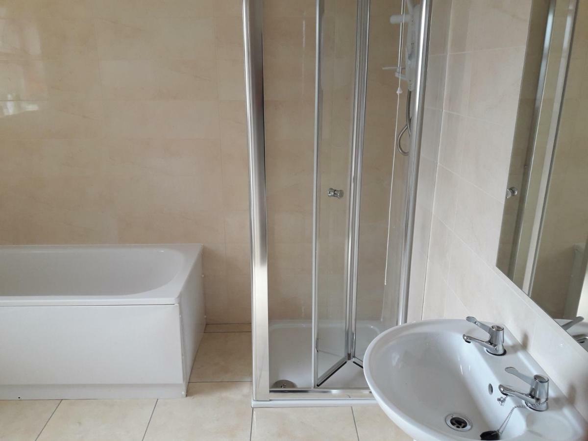Castle Gate House Centre Townhouse Holiday home *