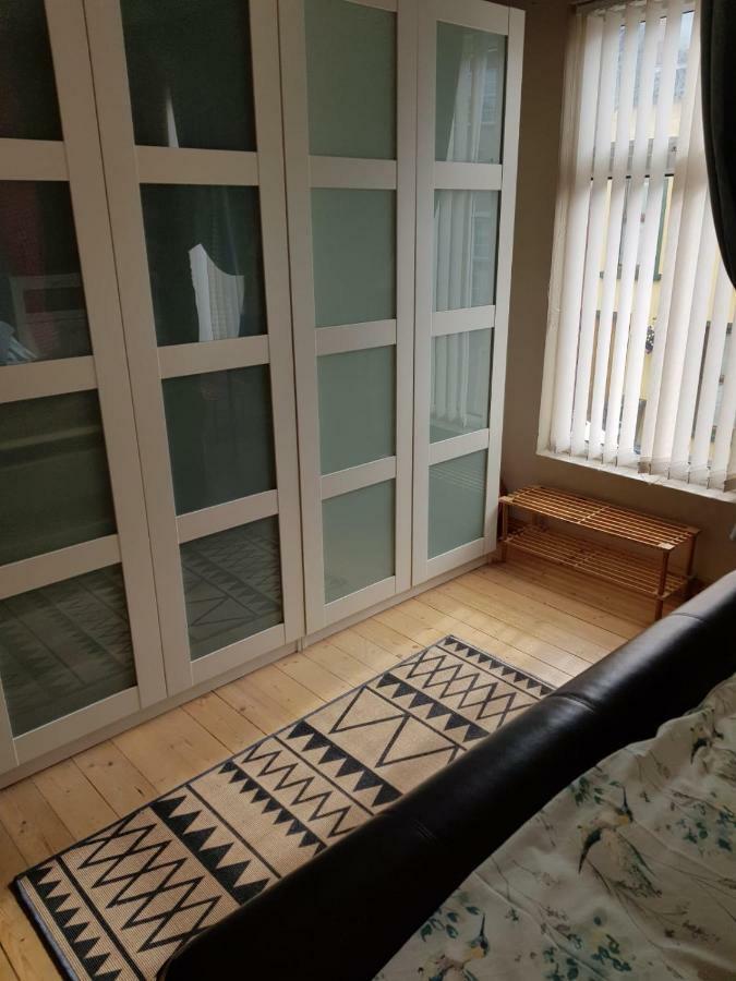 Center Townhouse Londonderry