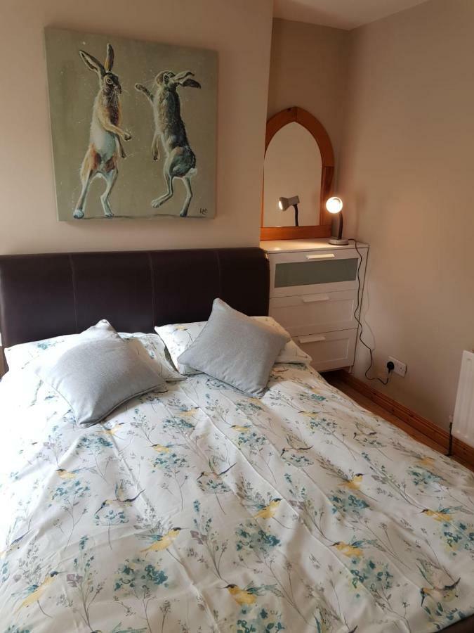 Center Townhouse Holiday home Londonderry