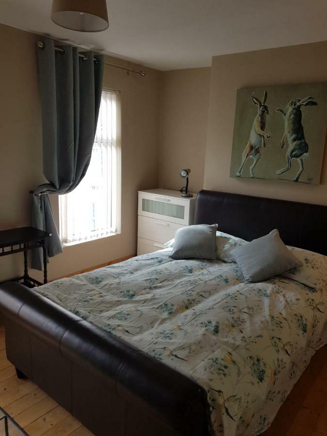 Holiday home Center Townhouse