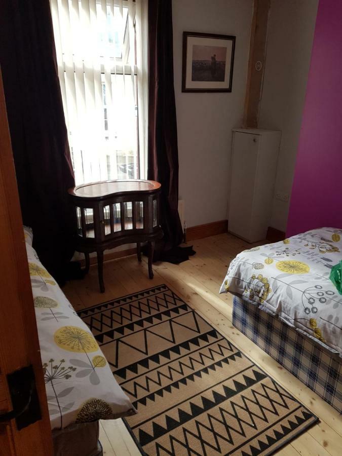 Center Townhouse Londonderry