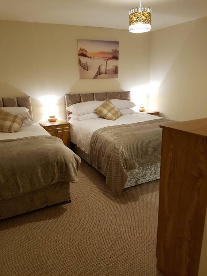 Guest house Legenderry