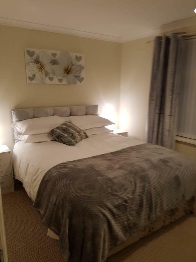 Legenderry Guest house *