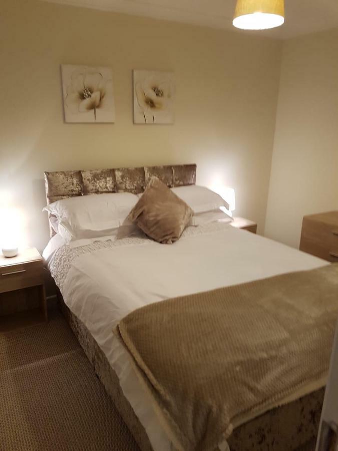 Legenderry Guest house Londonderry