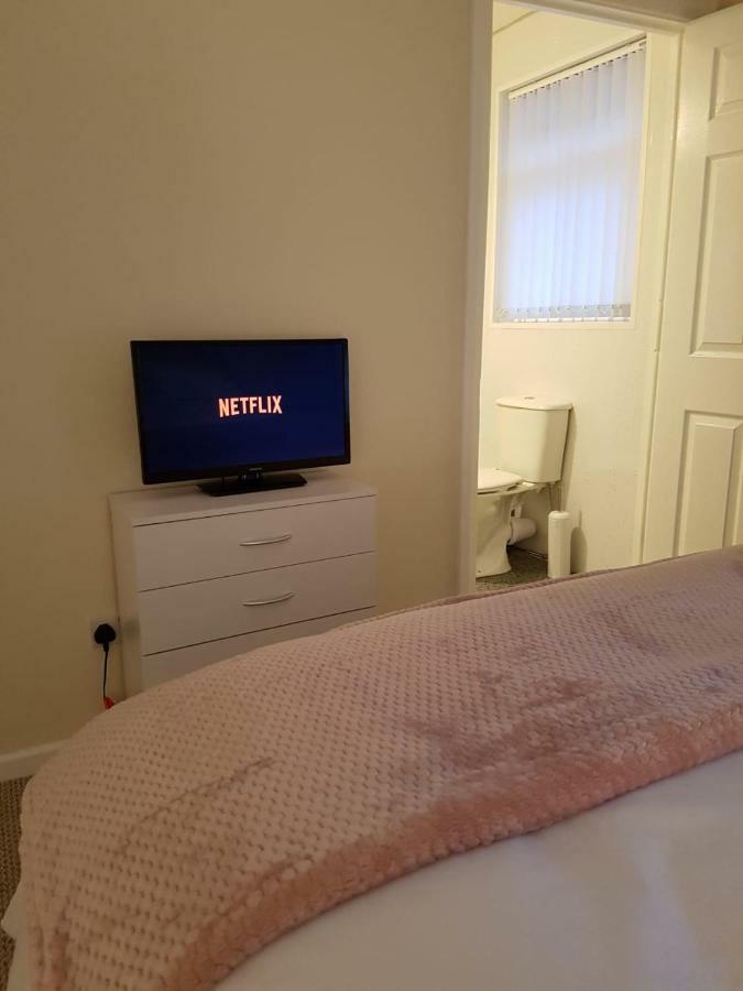 Legenderry Guest house *