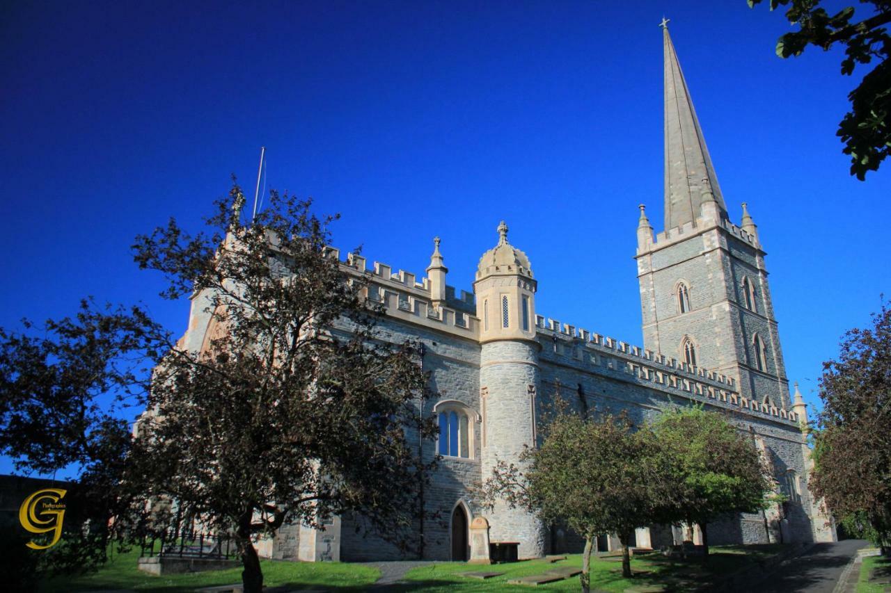 Elagh View Londonderry