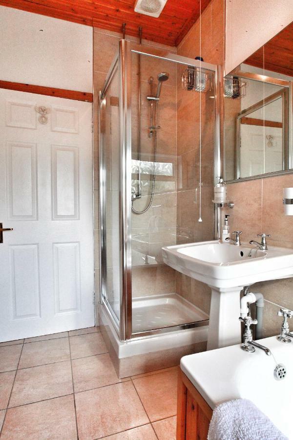 Elagh View Bed & Breakfast Londonderry