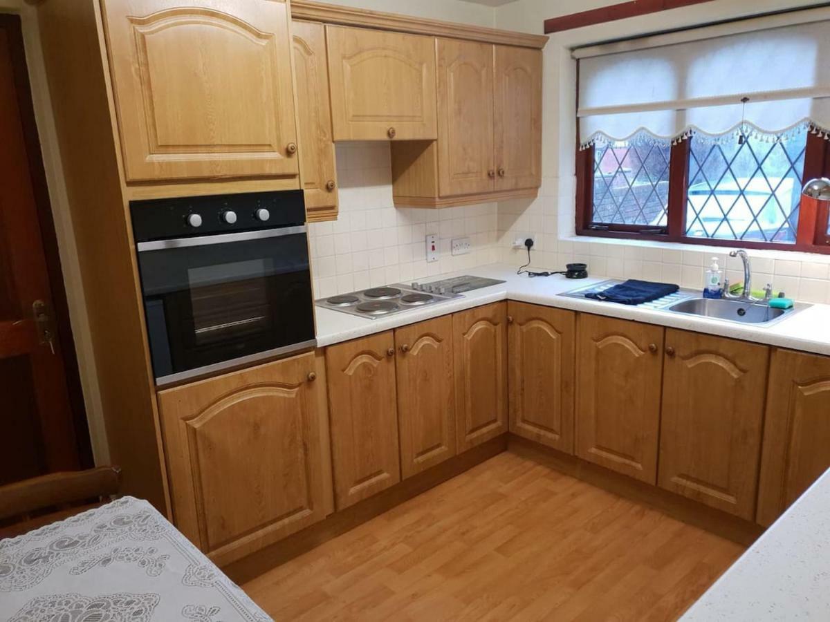 Apartment 67 Templegrove