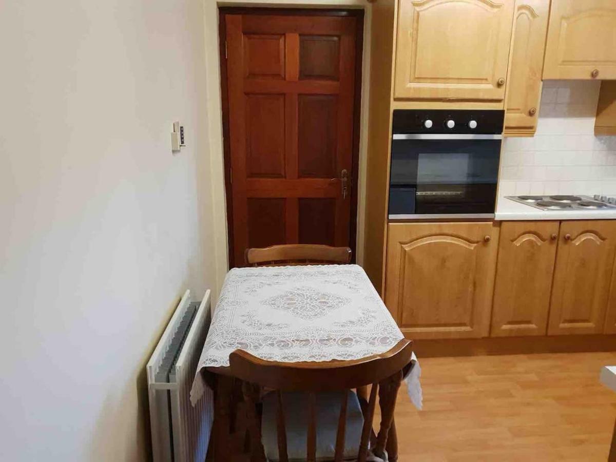 Apartment 67 Templegrove