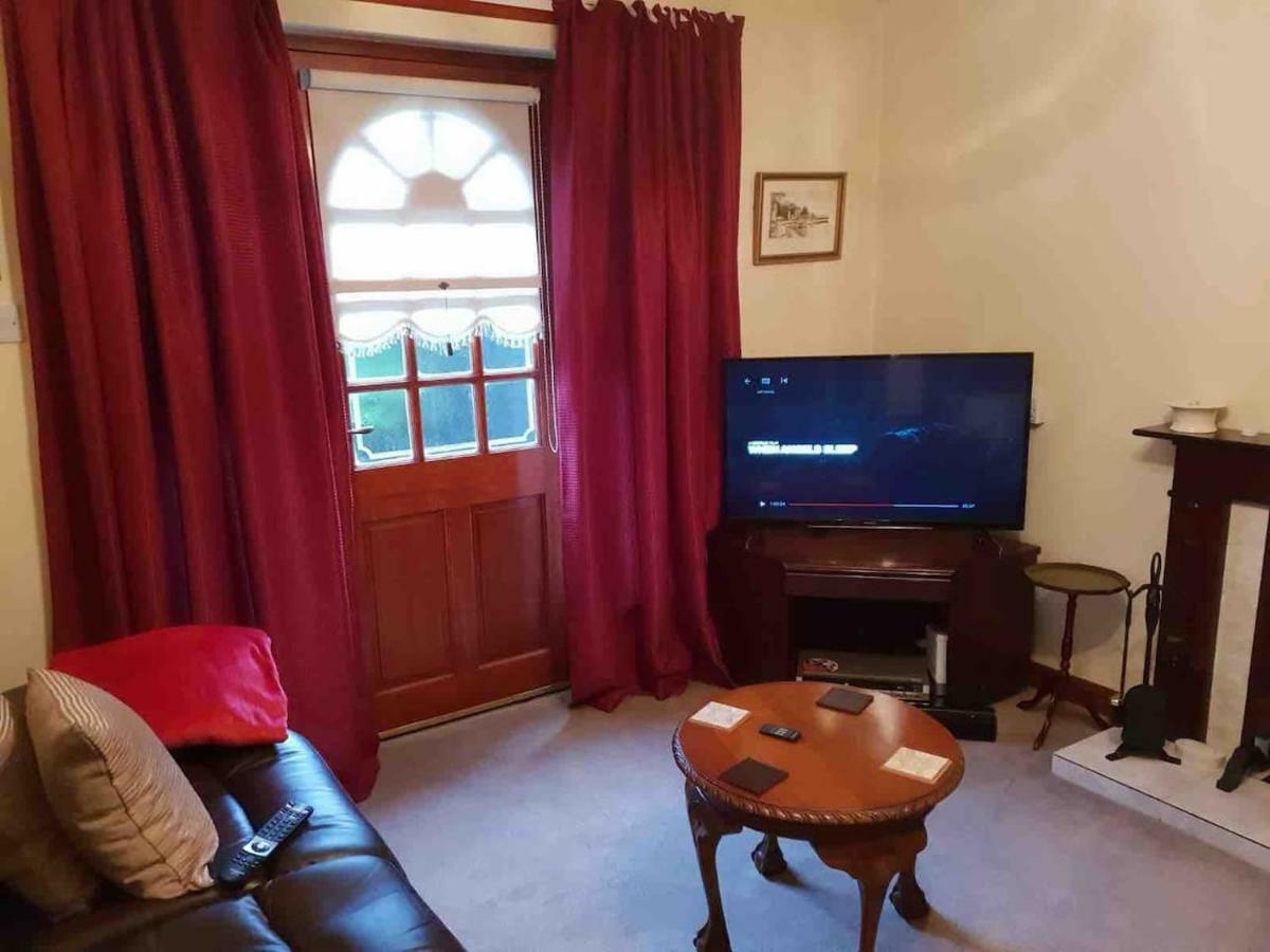 Apartment 67 Templegrove *