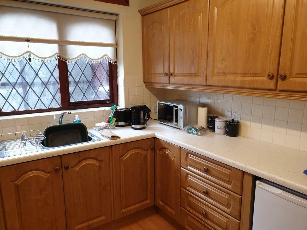 67 Templegrove Apartment Londonderry