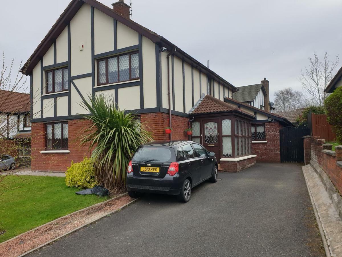 67 Templegrove Apartment