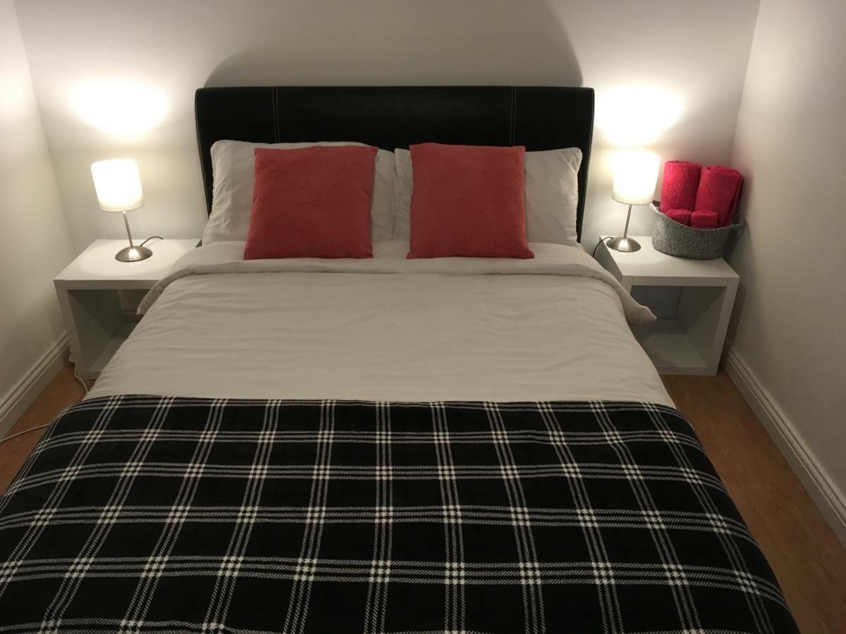 Danny's Place Holiday home