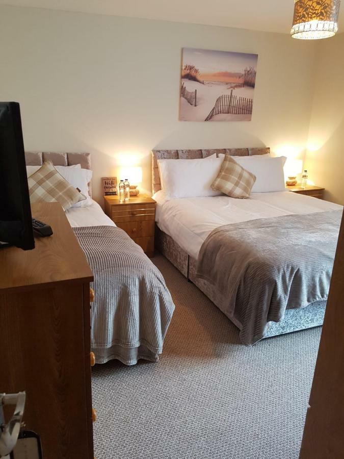 Guest house Legenderry *