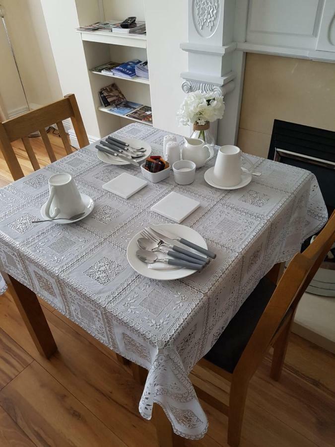 Guest house Legenderry *
