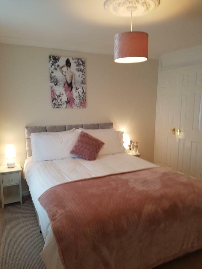 Legenderry Guest house *