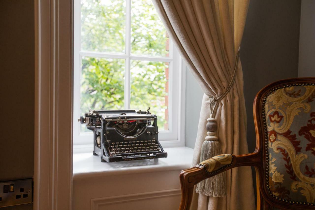 Palace Street Apartment Londonderry
