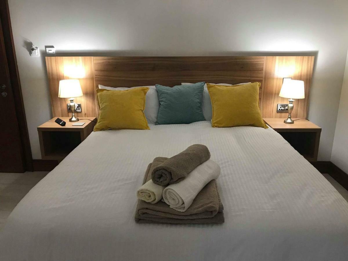 Muldonagh Country House Londonderry